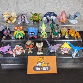 Mô Hình P3 Tomy Pokemon Chính Hãng Cập Nhật Liên Tục