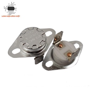 Rơ le nhiệt 145 độ đế sứ