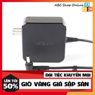 Sạc Laptop Asus X540S X540L X541U X541S X541N X541UA X541SA SẠC VUÔNG XỊN