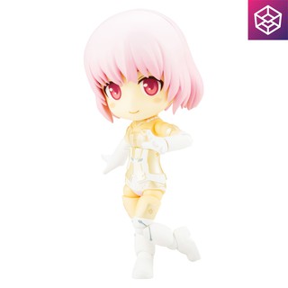 [thanh lý bán lỗ] Mô hình nhân vật Kotobukiya Cu-Poche FAG Materia White [KTB] [FAG]