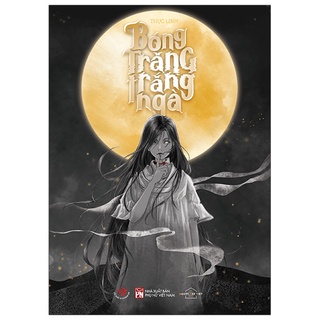 Sách - Bóng Trăng Trắng Ngà