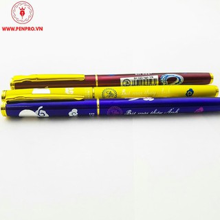 #SH023 Bút máy ngòi mài Thầy Ánh SH 023