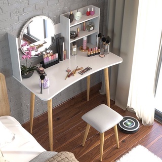 Bàn Trang Điểm Gỗ Cao Cấp