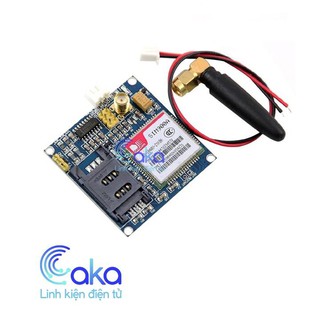 LKDT Module Sim900A GSM GPRS