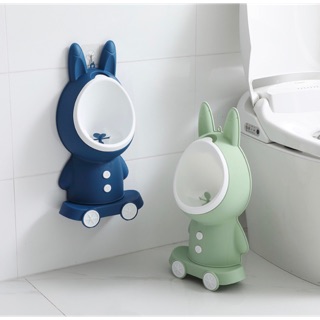 Bồn tiểu đứng cao cấp cho bé trai