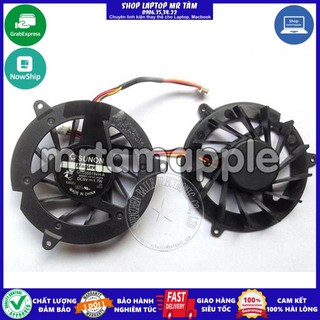 QUẠT LAPTOP ACER 4710 - Aspire 3050 4315 4710 4715 4920 5050 5920