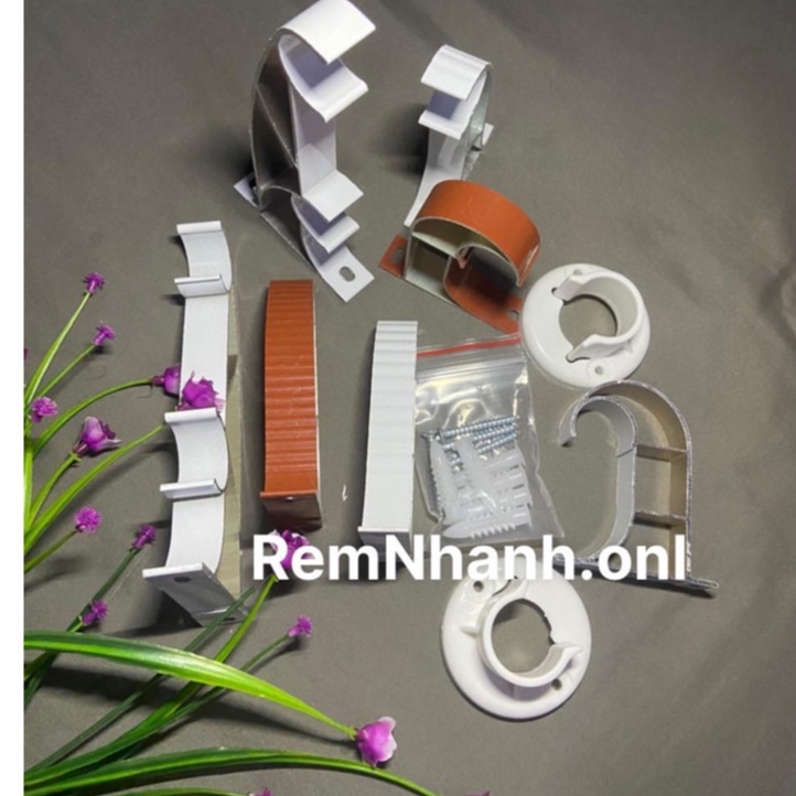 PÁT TREO RÈM 1 CẶP ( 2 cái )