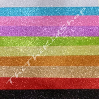 Background kim tuyến chụp ảnh20x30cm