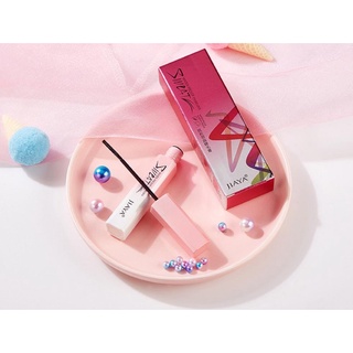 Ảnh thật Mascara Hồng JIAYA Sweet Waterproof Siêu Vi 7g Auth Nội Địa