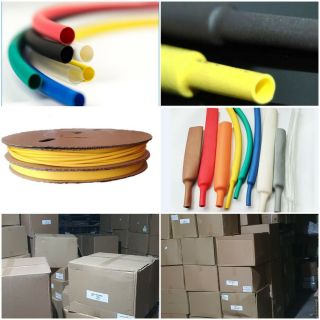 [Mã ELHA22 giảm 5% đơn 300K] Mục 8: bổ xung gen co nhiệt loại tốt màu vàng từ phi 1 đến phi 8. Báo giá 1 mét