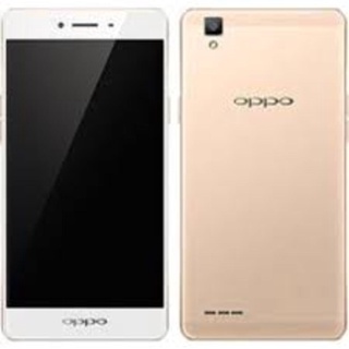 điện thoại Oppo F1 ( F1w ) 2sim ram 3G rom 16G, Chính Hãng, màn hình 5inch, Cày Zalo Tiktok Youtube chất