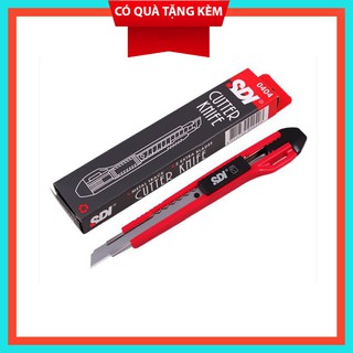 Dao Trổ - Dao Dọc Giấy SDI Nhỏ