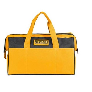 TÚI ĐỰNG ĐỒ NGHỀ INGCO 16"- 15KG MODEL: HTBG28161