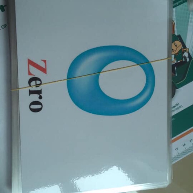 Flashcard my phonic grade 2