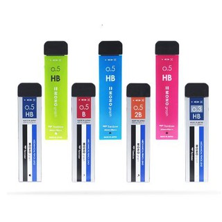 Ngòi chì Tombow MONO Grap 0,5mm Pencil Lead