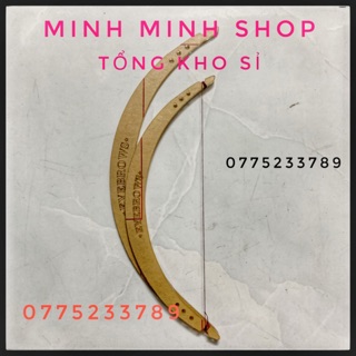 Cung vẽ lông mày thần thánh /cung đo lông mày