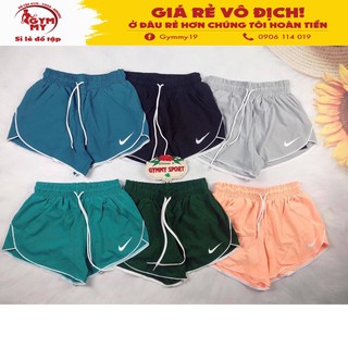 [Hàng xuất khẩu] Quần Boxer 2 Lớp Form Rộng