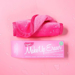 Khăn tẩy trang Makeup Eraser full size tẩy sạch lớp trang điểm