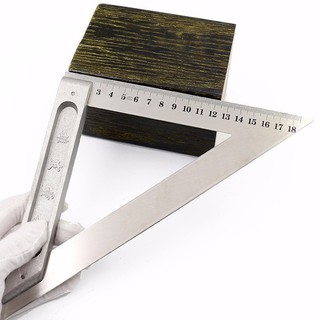 Thước eke chuyên dụng 180 mm