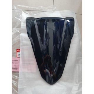 mặt nạ ỐP MẶT NẠ TRƯỚC kẹp vàng . vàng nhạt xanh đen đỏ trắng bạc lead 125 2013-2014-2015-2016-2017 chính hiệu honda