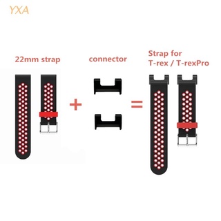 Tua Vít Thép Không Gỉ Tương Thích Với Dây Đeo Đồng Hồ Thông Minh T-Rex pro