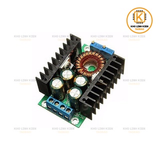 Module Buck DC-DC 12A Mạch hạ áp  công suất cao 12A