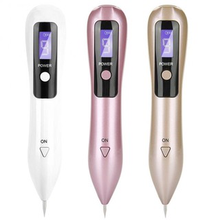 Máy Đốt Nốt Ruồi, Mụn Thịt 9 Cấp Độ Cao Cấp ,Máy Đốt Nốt Ruồi Mini ( Phun xăm và Spa )