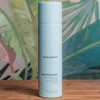 Keo xịt mềm tạo kiểu tóc Kevin.Murphy Bedroom.Hair 235ml
