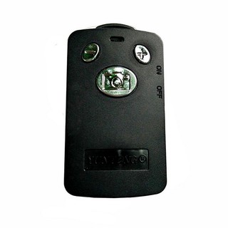 Remote chụp hình qua Bluetooth Yunteng
