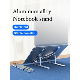 Giá đỡ chuyên dụng chống trượt cho Macbook Air Pro