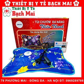 TÚI CHƯỜM ĐA NĂNG THIÊN THANH 25X35CM
