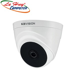 Camera Dome 4 in 1 hồng ngoại 2.0 Megapixel KBVISION KX-A2112C4