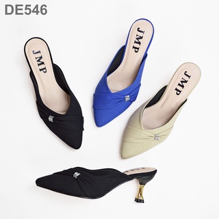 Dép Sục Cao Gót Nữ DE546 - JMP
