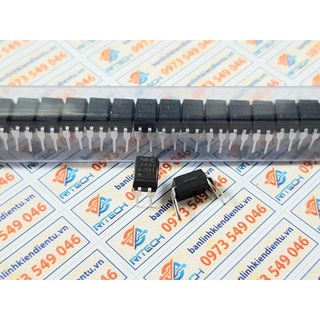 [Combo 10 chiếc] PS2501-1 Opto DIP-4 Nhập Khẩu Chính Hãng