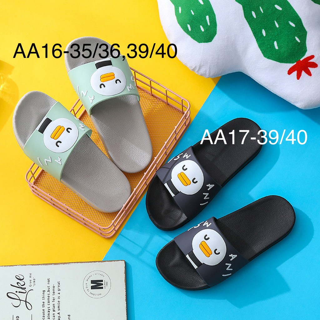 DÉP NỮ CUTE