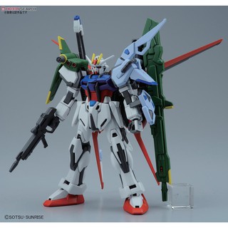 Mô hình lắp ráp HG SEED PERFECT STRIKE GUNDAM