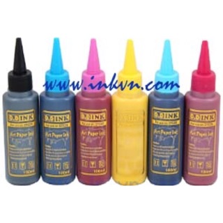 Mực dầu Couche (Art) 100ml