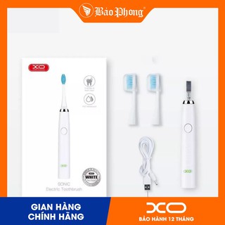 Bàn chải đánh răng điện XO SHL