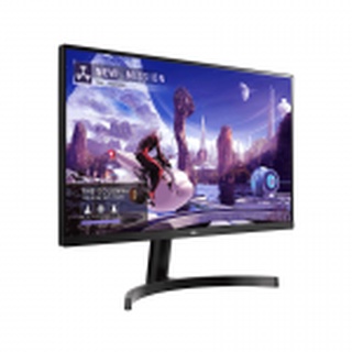Màn hình LCD LG 27 " 27QN600-B QHD, IPS, viền mỏng- Hàng Chính Hãng
