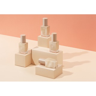 Kem nền có độ che phủ cao - Hanyul Cover Foundation Glow