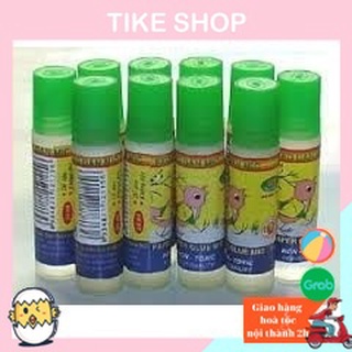 Hồ nước MIC