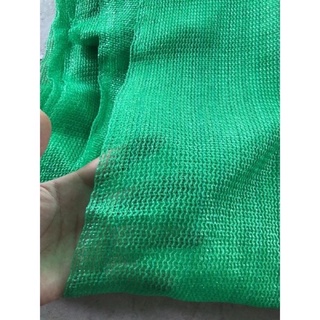 Lưới che nắng dệt kim 90% khổ 3mét,4mét nhập khẩu từ thái lan bảo hành 4-6 năm
