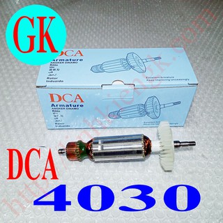 Rô máy mài 4030 DCA [T-04-04]