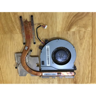 Quạt và tản nhiệt cpu laptop lenovo 310-14ikb 310-15ikb