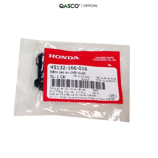 Đệm cao su chốt trượt phanh AB / CLICK / LEAD / VISION / PCX / SH / WAVE / FUTURE và nhiều xe (45132166016)