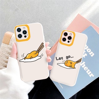 ỐP IPHONE quả trứng cute ốp dẻo chóng sốc iphone 6/6plus/7/7plus/8/8plus/x/xr/xs/11/12/13/14pro/max/promax tr1214