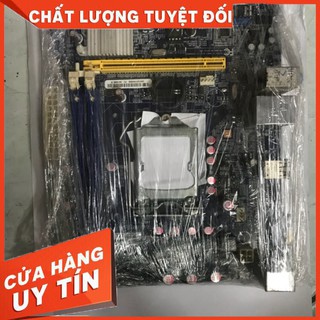 Mainboard H61 Giga, Asus, Foxcom chính hãng như mới