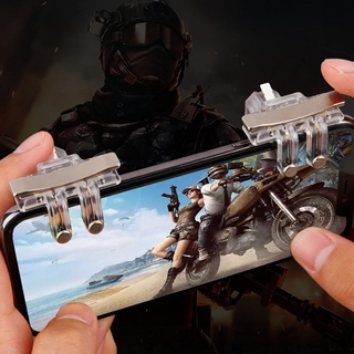 Nút chơi Game Mobile Rules Of Survival - PUBG - CF S10 Bánh răng - 1 Cái Rời