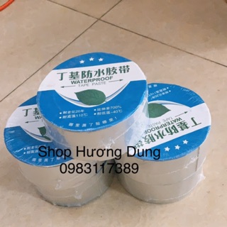 Băng keo siêu dính chống thấm chống chống dột