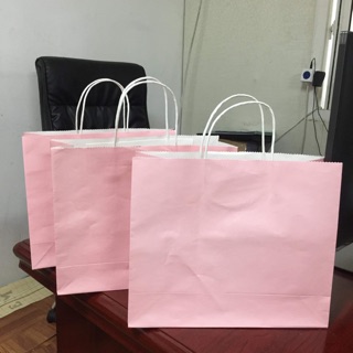 Túi craff nhật 160 giá iu kt 25x30x10 cm